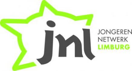 Logo Jongeren Netwerk Limburg