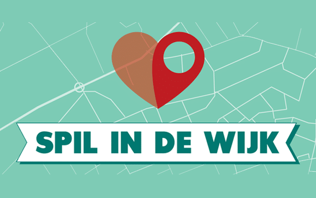 Spil in de Wijk