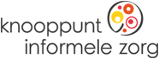 Logo Knooppunt Informele Zorg