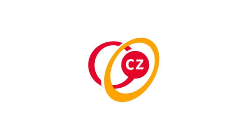 Logo CZ