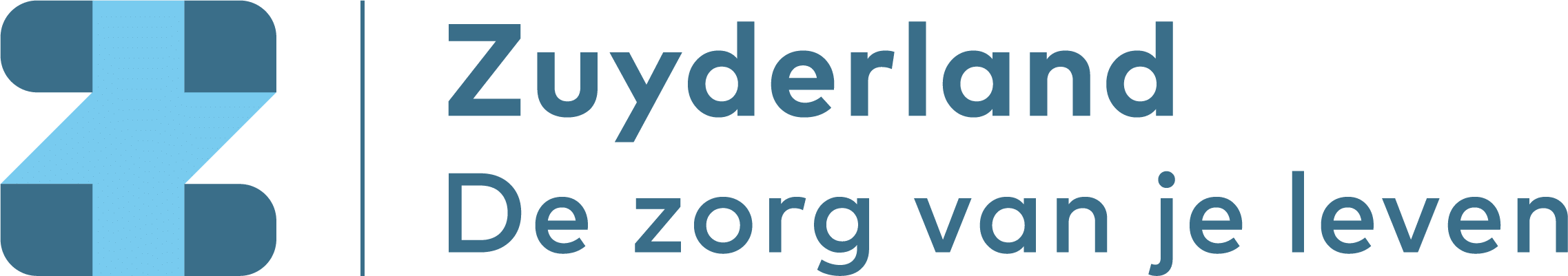 Logo Zuyderland